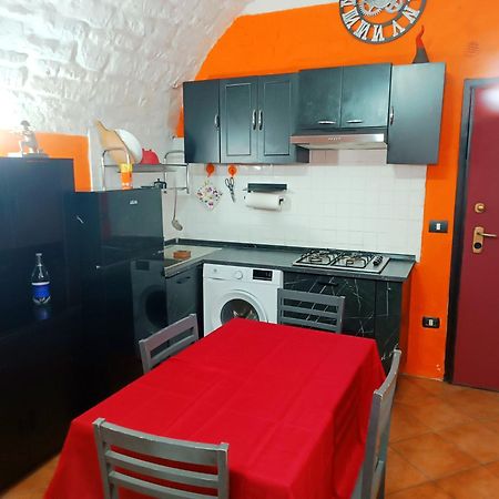 Apartamento la casa antica Sassari Exterior foto