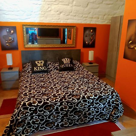Apartamento la casa antica Sassari Exterior foto