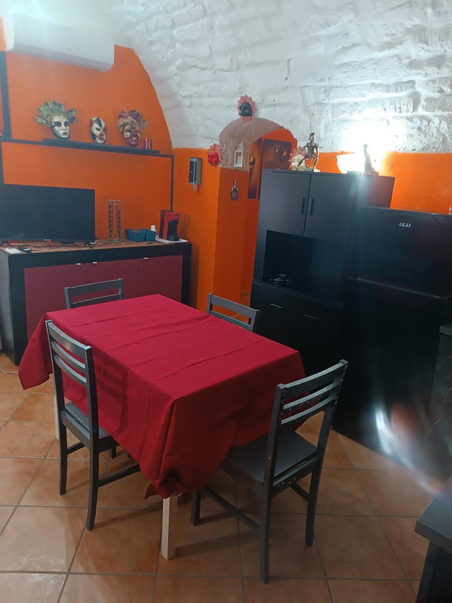 Apartamento la casa antica Sassari Exterior foto