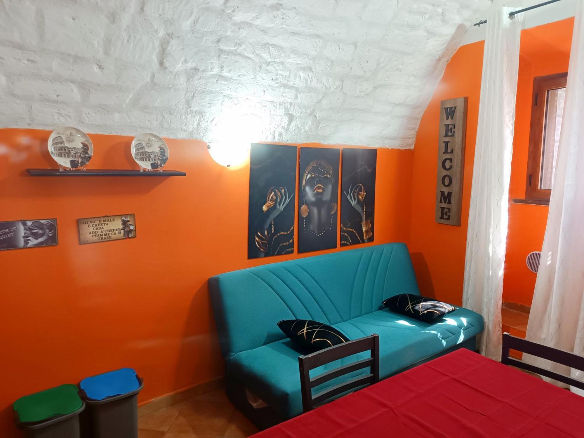 Apartamento la casa antica Sassari Exterior foto