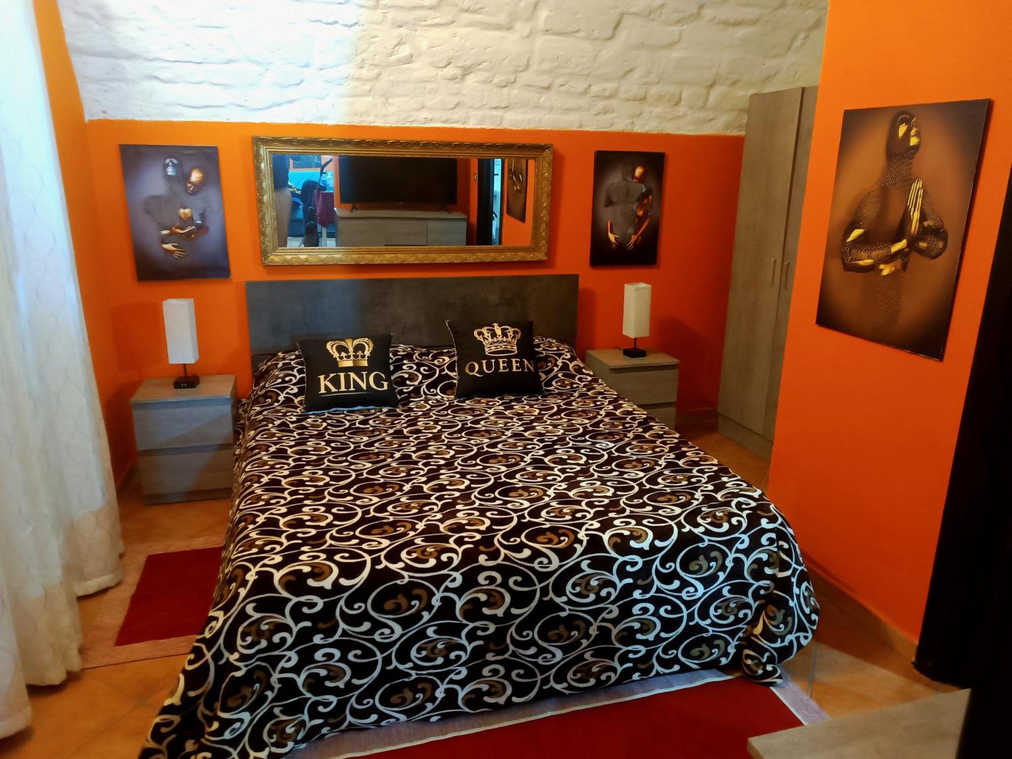 Apartamento la casa antica Sassari Exterior foto