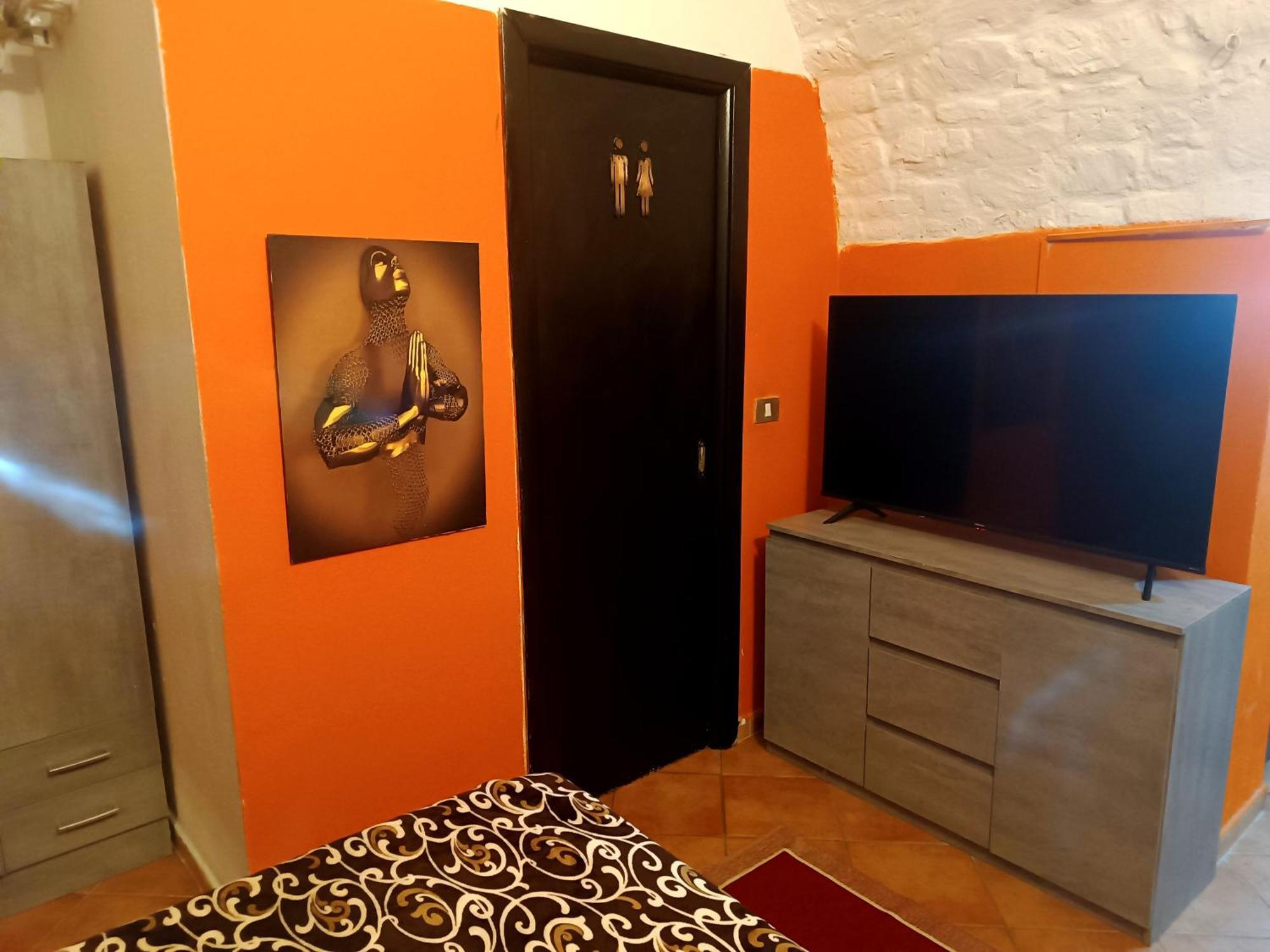 Apartamento la casa antica Sassari Exterior foto
